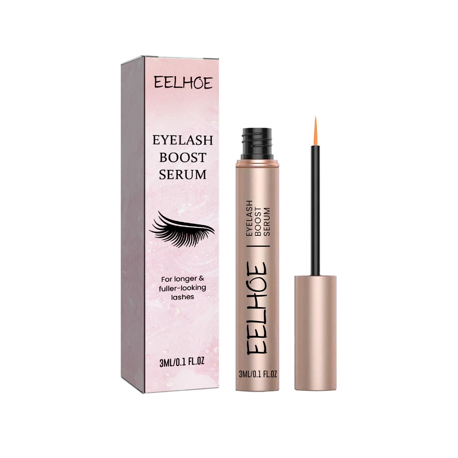 Eyelashe essence Naturally long, dark, thick, and curled eyelashes with waterproof, smudge-proof, long-lasting mascara 3ml
Eyelashe essence Naturally long, dark, thick, and curled eyelashes with waterproof, smudge-proof, long-lasting mascara 3ml
