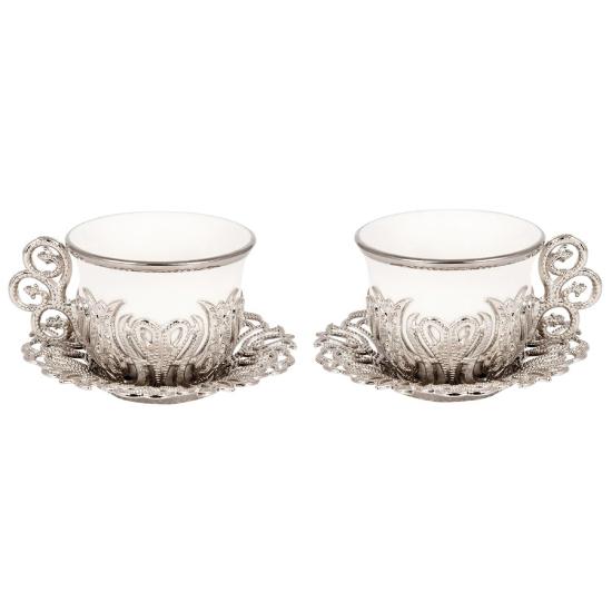 Двойной презентационный набор, набор чашек
