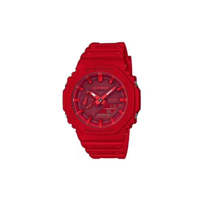 CASIO Customized watch modified series Farm Oak Color Diamond Black Stainless Steel Case GA-2100-4A Modified-Symphony Fir GA-2100-4A чорний
CASIO Customized watch modified series Farm Oak Color Diamond Black Stainless Steel Case GA-2100-4A Modified-Symphony Fir GA-2100-4A чорний