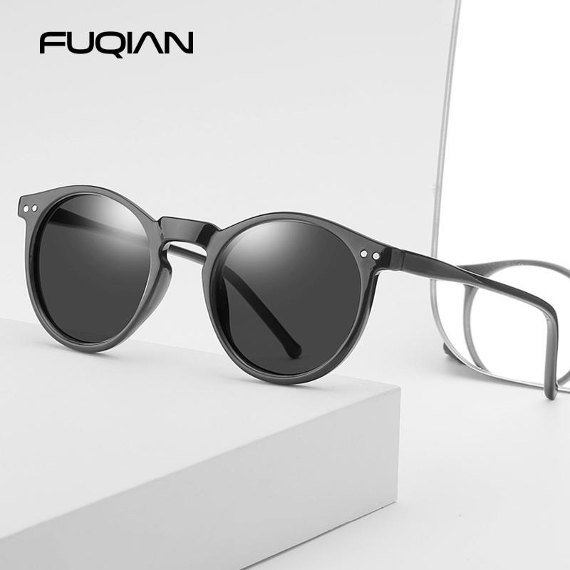 Luxury Small Round Polarized Sunglasses Women Men Retro Classic Black Sun Glasses For Ladies Fashion Driving Shades UV400 Polarized
Luxury Small Round Polarized Sunglasses Women Men Retro Classic Black Sun Glasses For Ladies Fashion Driving Shades UV400 Polarized