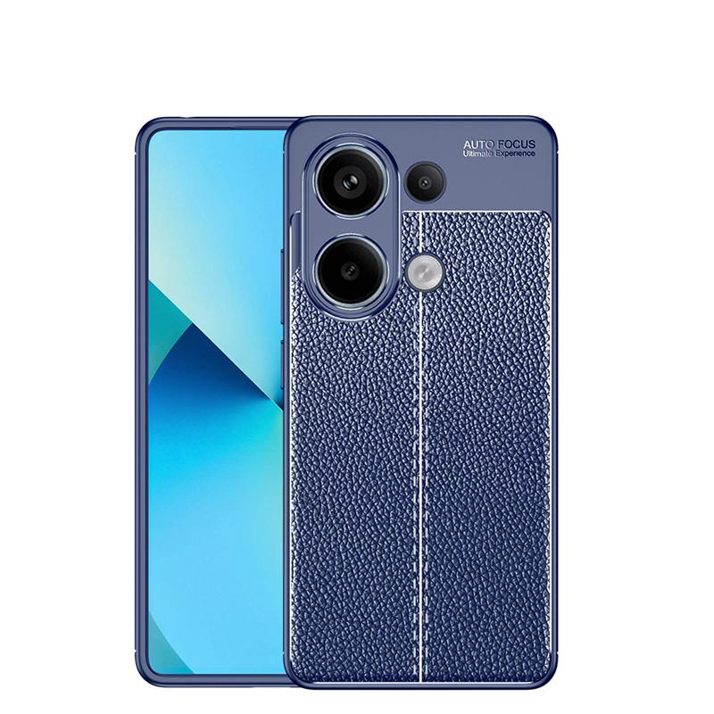 For Xiaomi Redmi Note 13 Pro 4G Case Xiaomi Redmi Note 13 Pro Plus 5G Cover Shockproof Silicone Business Style Protective Cover Redmi Note 13ProPlus
For Xiaomi Redmi Note 13 Pro 4G Case Xiaomi Redmi Note 13 Pro Plus 5G Cover Shockproof Silicone Business Style Protective Cover Redmi Note 13ProPlus