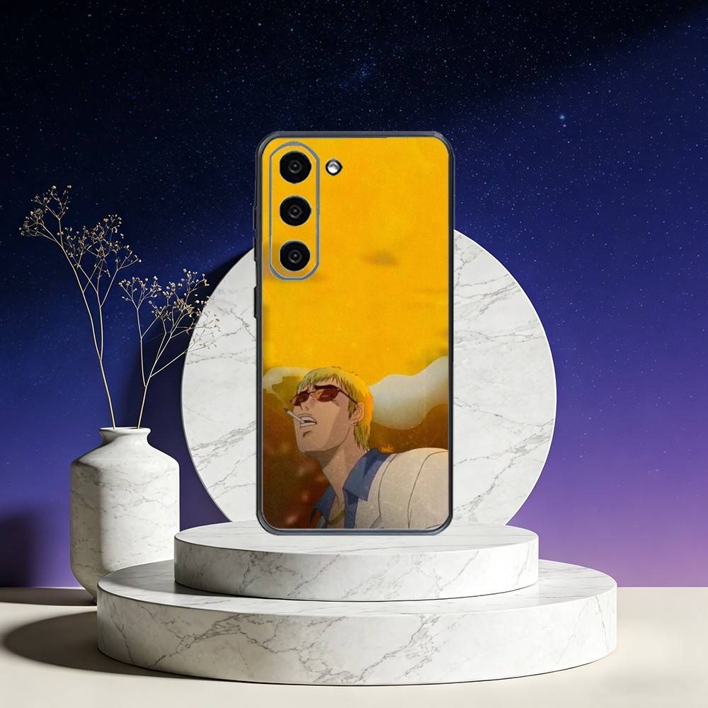 GTO G-Great T-Teacher O-Onizuka Phone Case For Samsung Galaxy A73,A72,A71,A70,A53,A52,A51,Others Soft Black Cover Samsung a12
GTO G-Great T-Teacher O-Onizuka Phone Case For Samsung Galaxy A73,A72,A71,A70,A53,A52,A51,Others Soft Black Cover Samsung a12