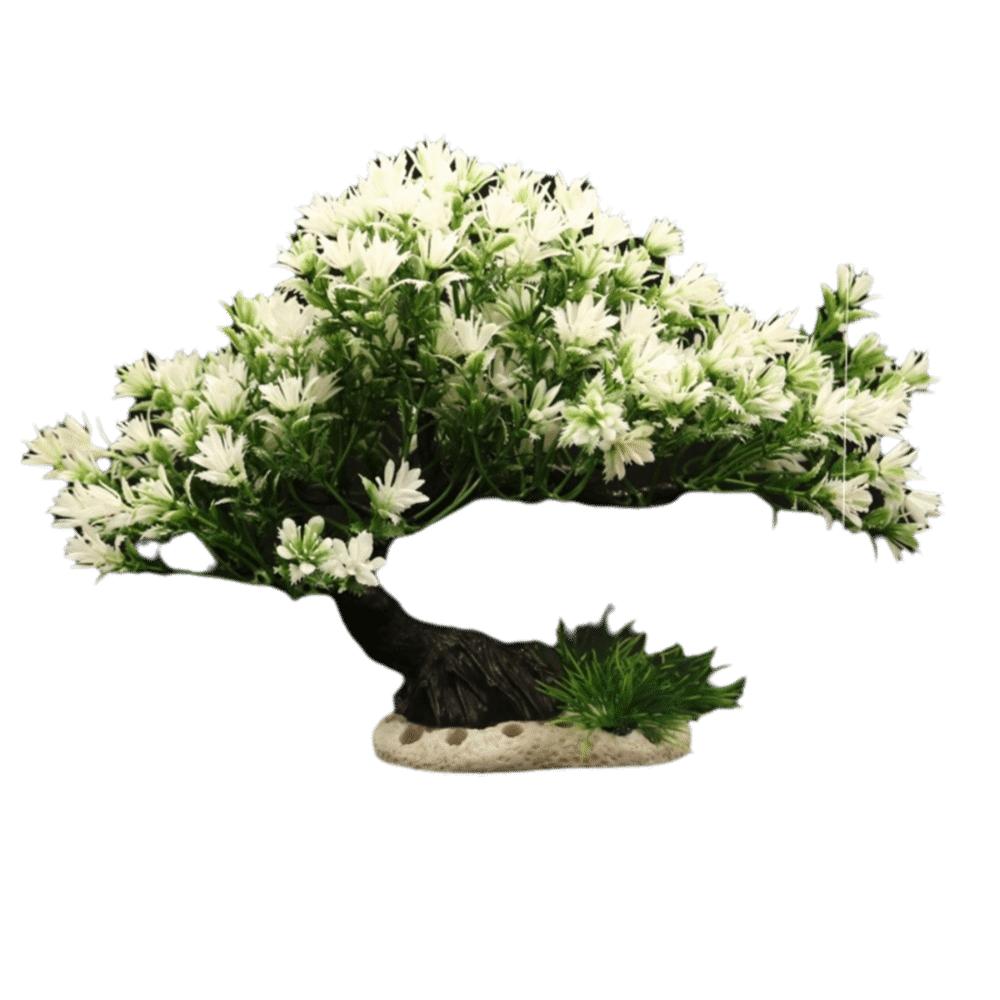 Plastic Simulation Aquatic Plant Natural Look Aquarium Landscape Decor Fish Tank Style 4
Plastic Simulation Aquatic Plant Natural Look Aquarium Landscape Decor Fish Tank Style 4