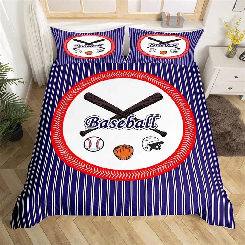 Comforter Kids Baseball Bedding Set Ball Sports Single King For Boys Teens Polyester Baseball Bat Gloves Comforter Comforter (quilt)-EU Single(135*200cm)3pcs
Comforter Kids Baseball Bedding Set Ball Sports Single King For Boys Teens Polyester Baseball Bat Gloves Comforter Comforter (quilt)-EU Single(135*200cm)3pcs