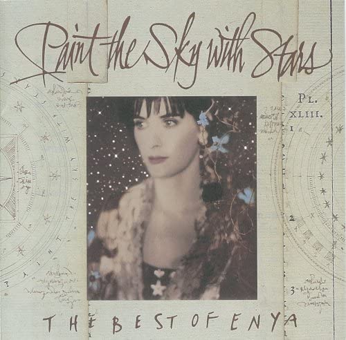CD PAINT THE SKY-THE BEST OF ENYA - Enya WPCR13046 WEA 2007 UK Dance & Electronica Used
CD PAINT THE SKY-THE BEST OF ENYA - Enya WPCR13046 WEA 2007 UK Dance & Electronica Used