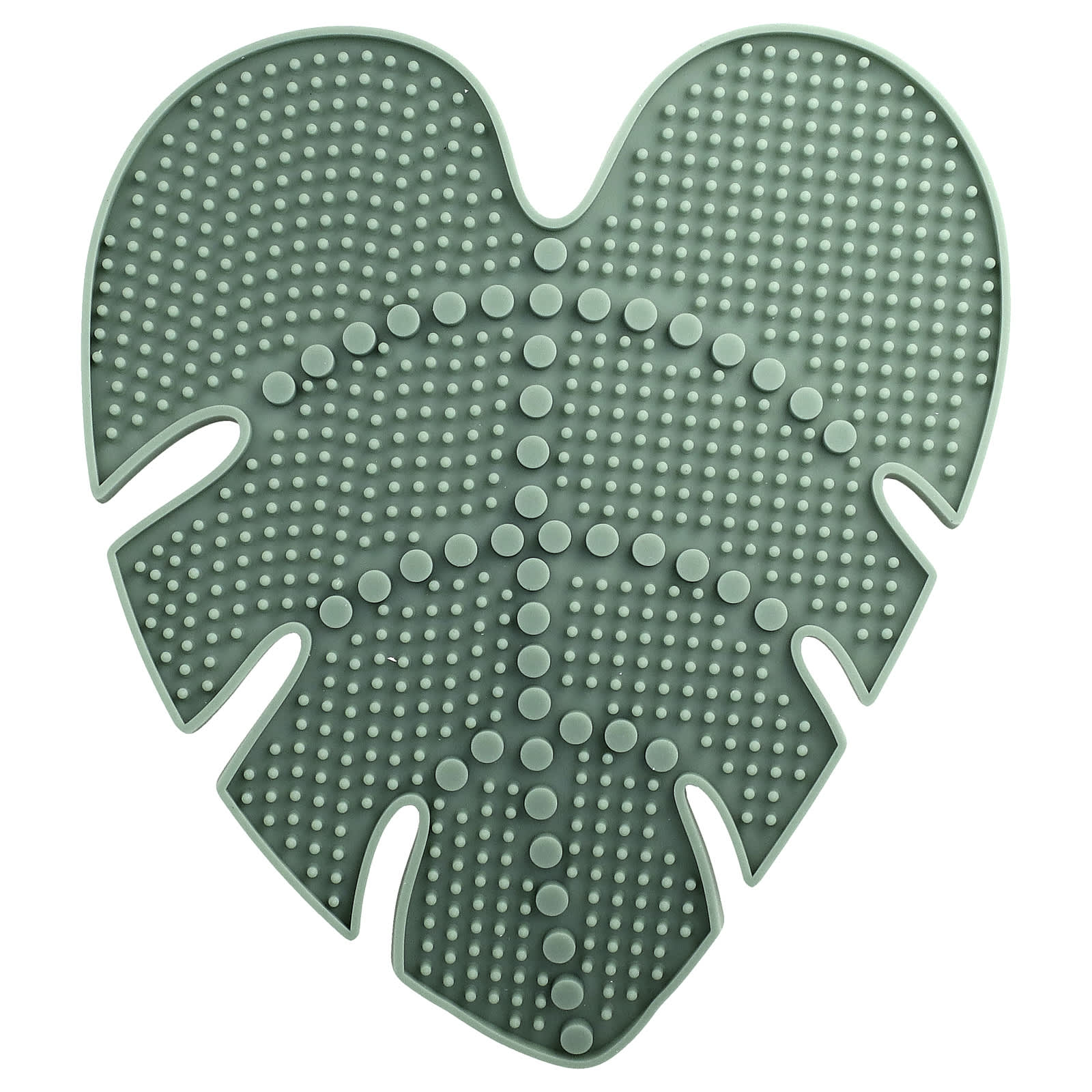 EcoTools Makeup Brush Cleansing Pad, 1 Count
EcoTools Makeup Brush Cleansing Pad, 1 Count