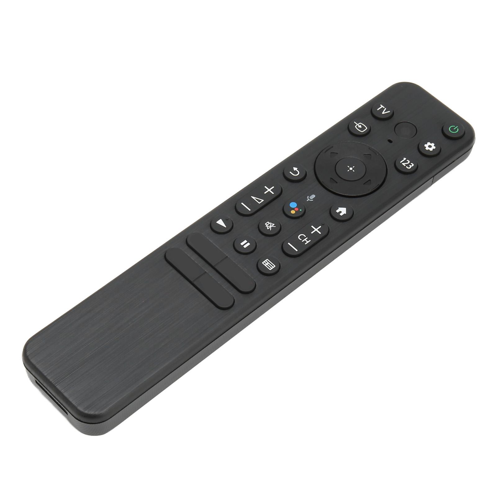 Пульт дистанционного управления RMF TX800U с голосовой функцией, замена для KD 43X72K KD 43X73K KD 43X80K XR 65A80K XR
Пульт дистанционного управления RMF TX800U с голосовой функцией, замена для KD 43X72K KD 43X73K KD 43X80K XR 65A80K XR