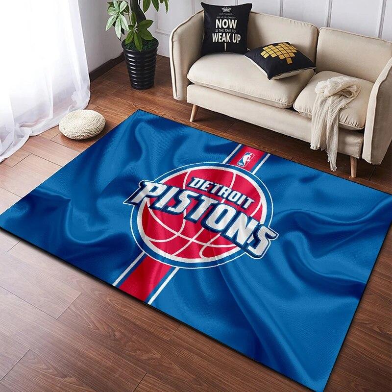 Basketball N B A Logo Carpet Kitchen MatEntrance Doormat Bedroom Floor Decoration Living Room Carpet Bathroom Anti Slip Rugs
Basketball N B A Logo Carpet Kitchen MatEntrance Doormat Bedroom Floor Decoration Living Room Carpet Bathroom Anti Slip Rugs