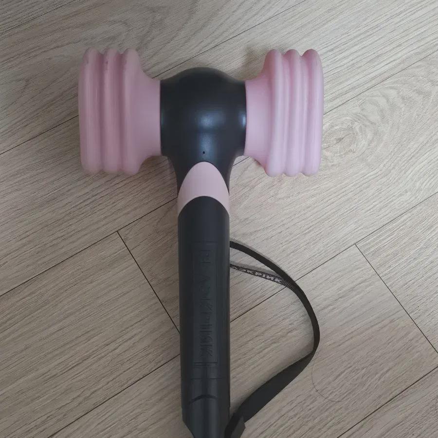 Blackpink Лайтстик Версия 2
Blackpink Лайтстик Версия 2