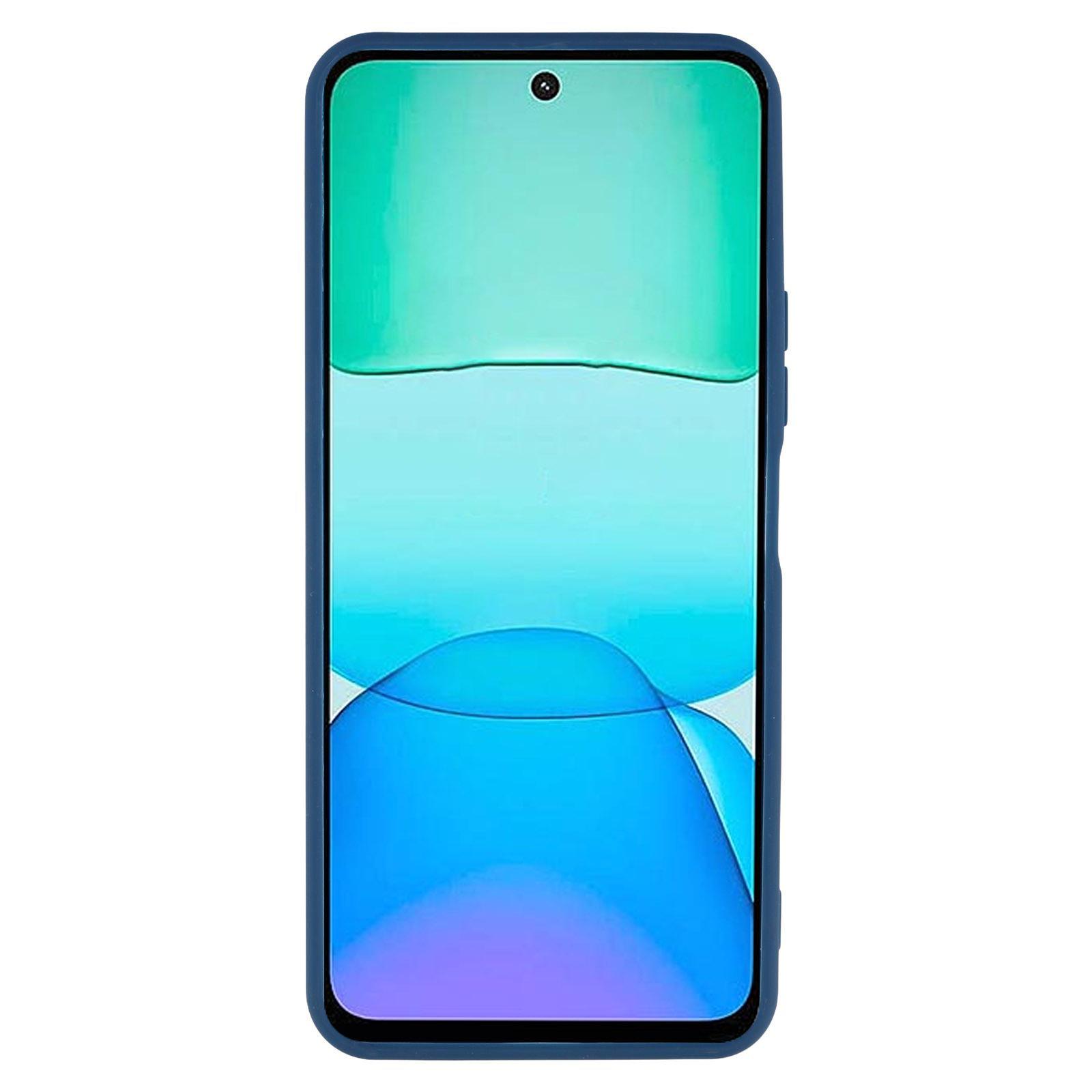 Phone Case For Xiaomi Redmi 13 4G/5G/Note 13R 5G/Poco M6 4G TPU+Acrylic Clear Back Cover Sapphire
Phone Case For Xiaomi Redmi 13 4G/5G/Note 13R 5G/Poco M6 4G TPU+Acrylic Clear Back Cover Sapphire