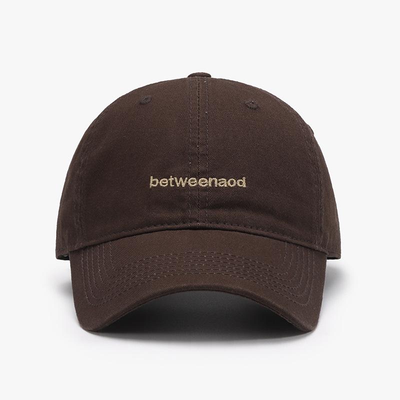 Кепка темно-синего цвета с мягким верхом для мужчин и женщин, большая окружность головы, вышитая буквами, модная, простая бейсбольная кепка для активного отдыха adjustable
Кепка темно-синего цвета с мягким верхом для мужчин и женщин, большая окружность головы, вышитая буквами, модная, простая бейсбольная кепка для активного отдыха adjustable