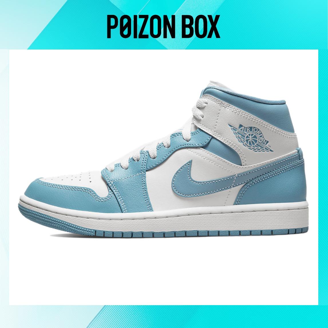 кроссовки Jordan 1 Mid UNC (2022) (Women s) BQ6472-141
кроссовки Jordan 1 Mid UNC (2022) (Women s) BQ6472-141