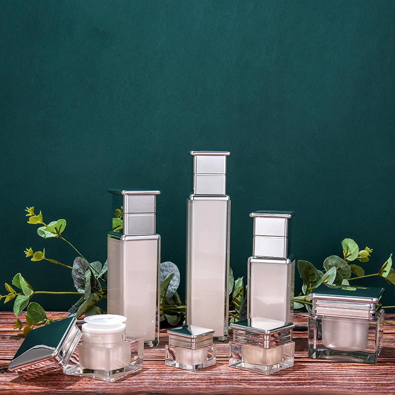 Empty Hand Wash Facial Water Bottle Shampoo High Quality Lotion Pump Bottle Empty Jars Cosmetic Packaging Face Cream Container 5g jar
Empty Hand Wash Facial Water Bottle Shampoo High Quality Lotion Pump Bottle Empty Jars Cosmetic Packaging Face Cream Container 5g jar