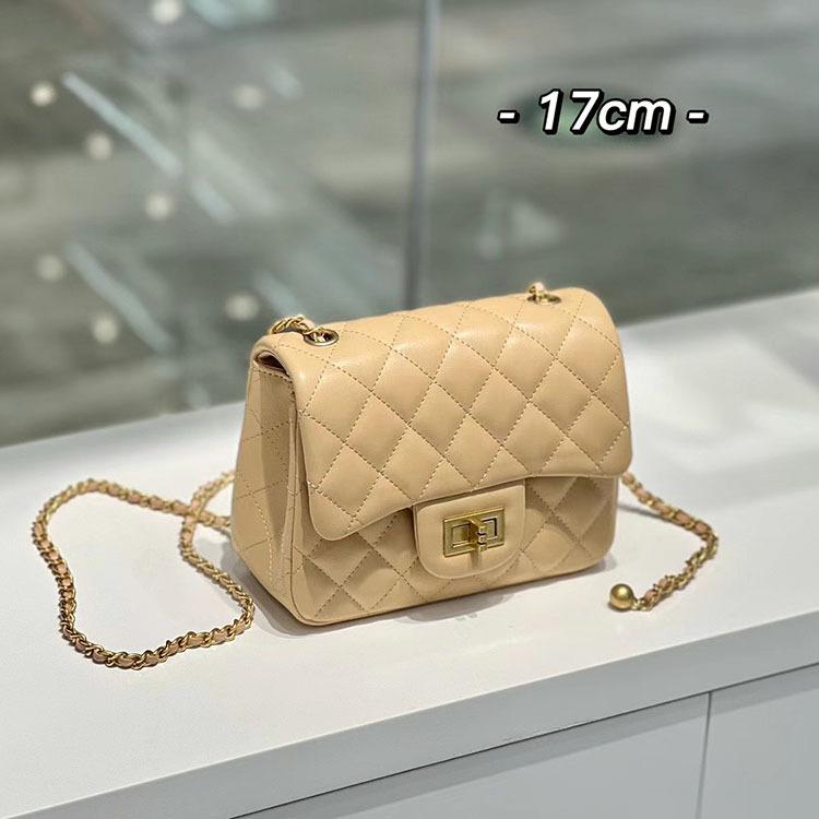 Xiaoxiangfeng Square Chubby Golden Ball женская сумка из овчины маленькая квадратная сумка с цепочкой через плечо женская 17x7x13cm
Xiaoxiangfeng Square Chubby Golden Ball женская сумка из овчины маленькая квадратная сумка с цепочкой через плечо женская 17x7x13cm