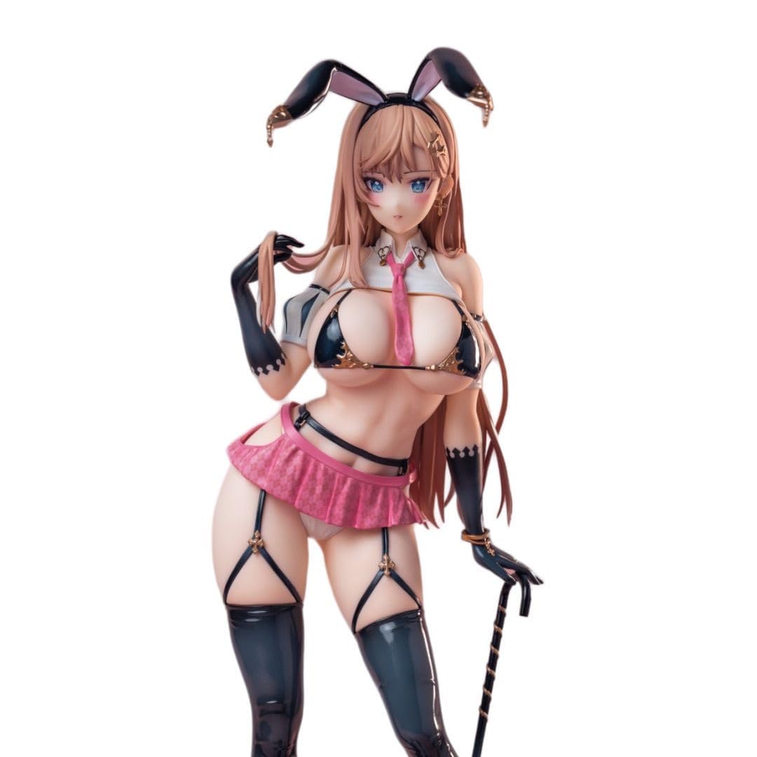Spicy Rabbit Girl MX Edition Веселая красивая 28 ABS готовая модель фигурка, девочка, см, и ПВХ, предварительно окрашенная
Spicy Rabbit Girl MX Edition Веселая красивая 28 ABS готовая модель фигурка, девочка, см, и ПВХ, предварительно окрашенная