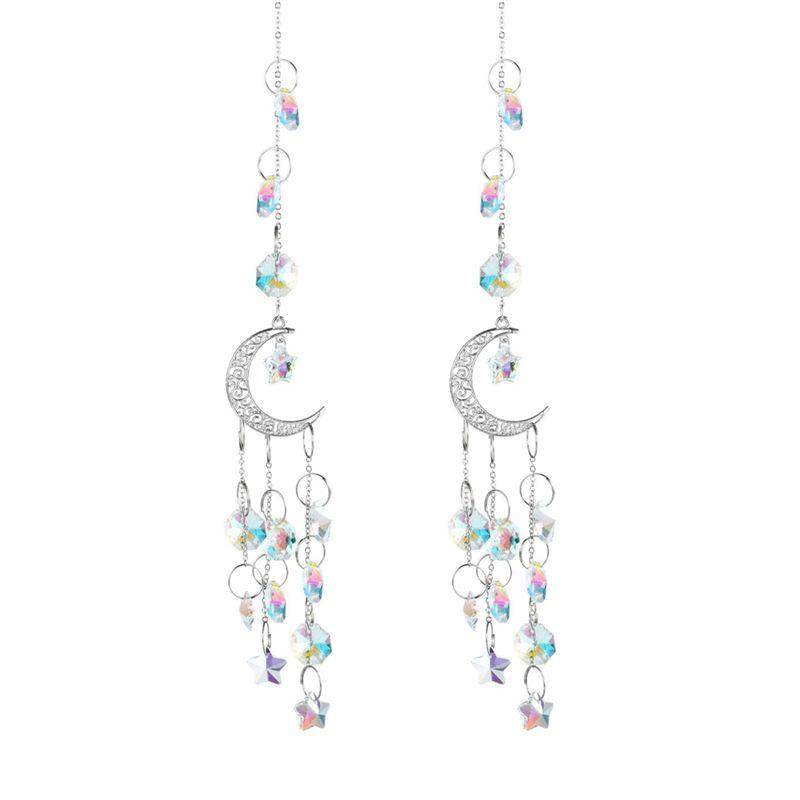 ABUL-Crystal Sun Catcher Small Hanging Sun Catcher Pendant Prism Window Decoration Crystal Pendant Sun Catcher серебряный
ABUL-Crystal Sun Catcher Small Hanging Sun Catcher Pendant Prism Window Decoration Crystal Pendant Sun Catcher серебряный
