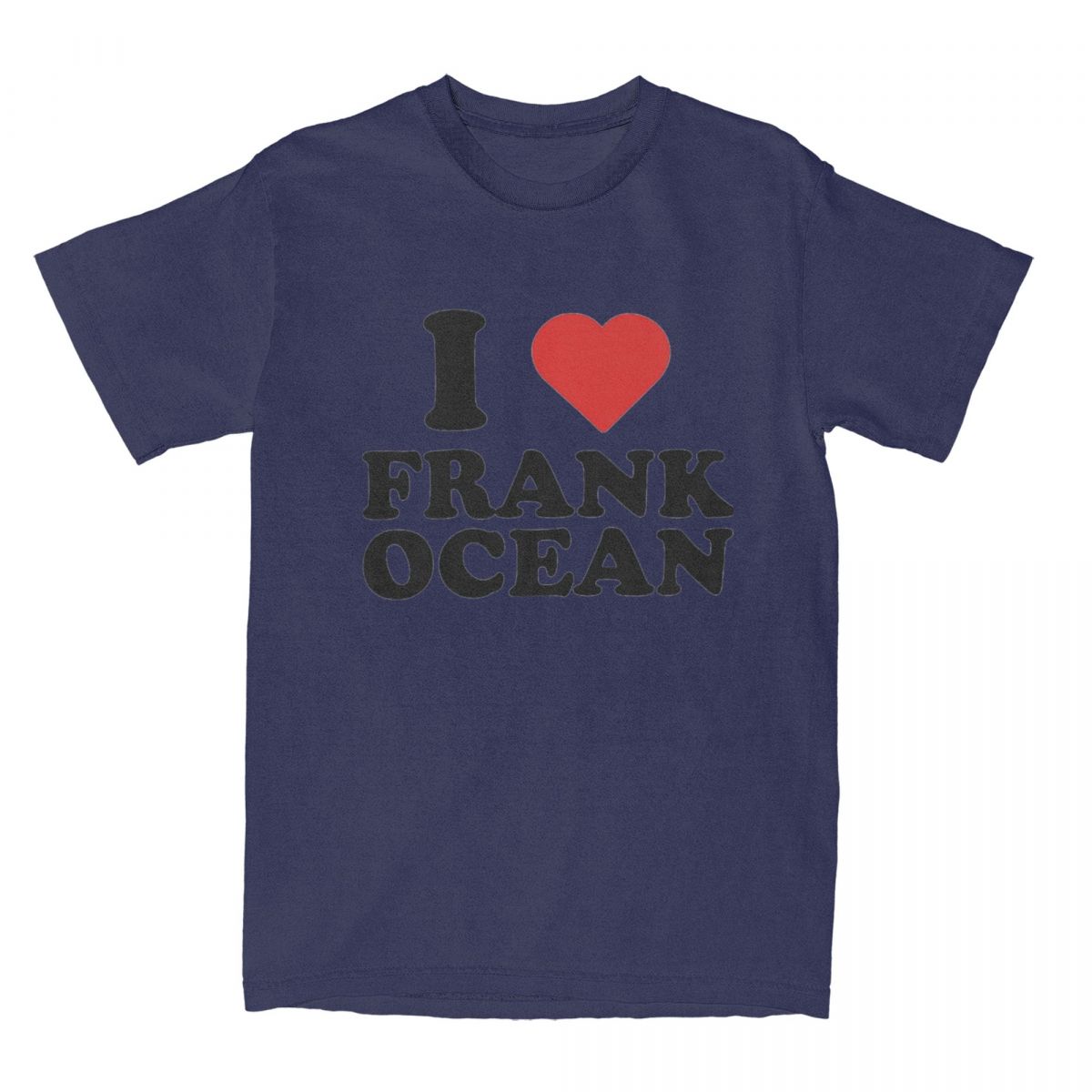 2026 New Fashion I Frank Heart T Shirt Ocean Hip Hop T Shirts ShortSleeve Vintage Tshirt Beach 100 Cotton ONeck Oversized Tee 4XL
2026 New Fashion I Frank Heart T Shirt Ocean Hip Hop T Shirts ShortSleeve Vintage Tshirt Beach 100 Cotton ONeck Oversized Tee 4XL