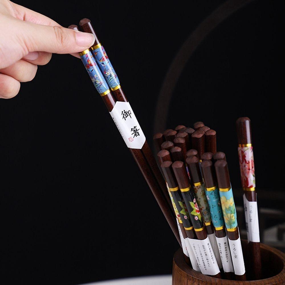 Traditional Tableware Food Chopsticks Multi Color Household Chopsticks New Solid Wood Chopsticks
Traditional Tableware Food Chopsticks Multi Color Household Chopsticks New Solid Wood Chopsticks