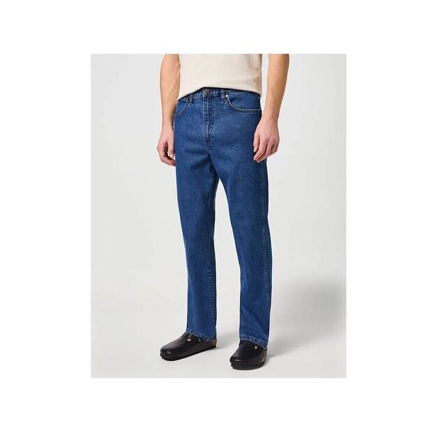 Джинсы Wrangler REDDING EU W33_L34
Джинсы Wrangler REDDING EU W33_L34