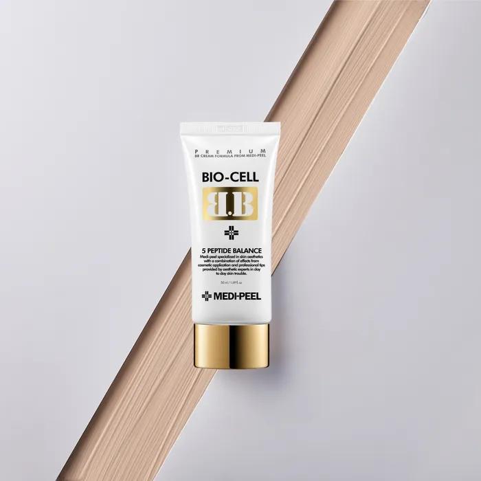 Biocell BB Cream 50ml
Biocell BB Cream 50ml