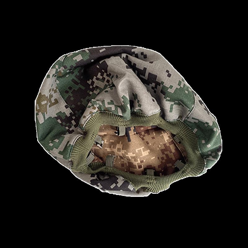 Junnuo JNTKT03 Double-Sided Tactical Helmet Cover
Junnuo JNTKT03 Double-Sided Tactical Helmet Cover