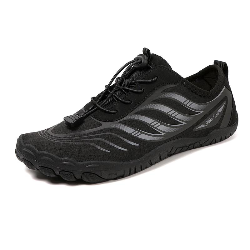 Multi-Purpose Indoor & Water Sports Shoes 37-38 (200mm)
Multi-Purpose Indoor & Water Sports Shoes 37-38 (200mm)