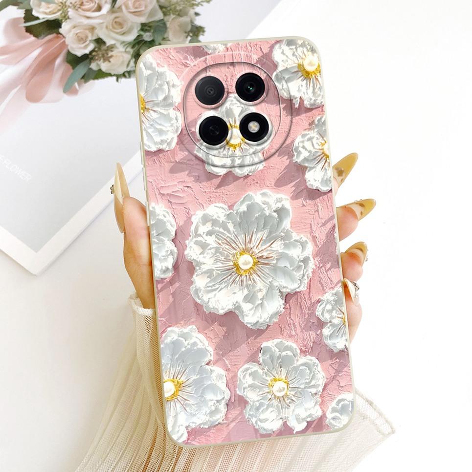 For Oppo A5 Pro OppoA5 4G 5G Phone Case Bow Pattern Flower Butterfly Girly Back Cover Silicone Soft Casing CPH2695 CPH2735 Oppo A5 4G 5G
For Oppo A5 Pro OppoA5 4G 5G Phone Case Bow Pattern Flower Butterfly Girly Back Cover Silicone Soft Casing CPH2695 CPH2735 Oppo A5 4G 5G