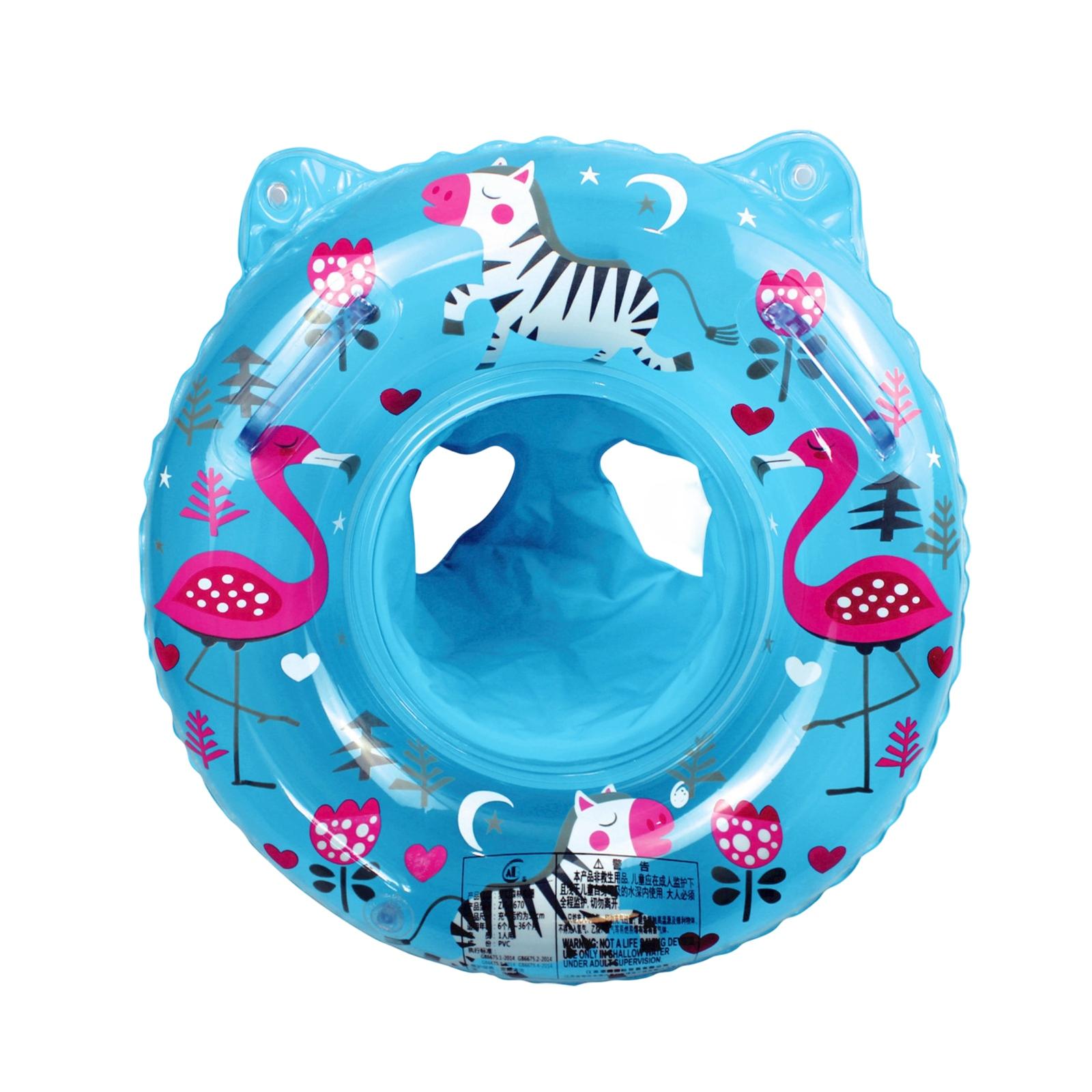50cm Infant Baby Swimming Ring with Seat and Deepened Leg Holes for Comfortable Support Baby Underarm Swim Float One Size синий
50cm Infant Baby Swimming Ring with Seat and Deepened Leg Holes for Comfortable Support Baby Underarm Swim Float One Size синий