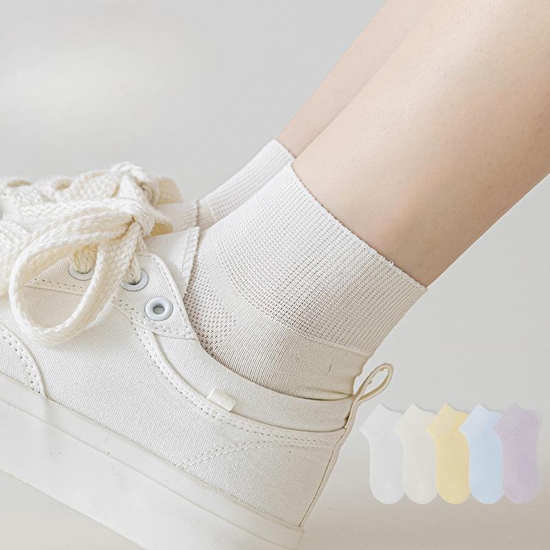 Women s Spring and Autumn Cotton Breathable Boneless Anti Pilling Tube Stack Socks 1 pair синій
Women s Spring and Autumn Cotton Breathable Boneless Anti Pilling Tube Stack Socks 1 pair синій