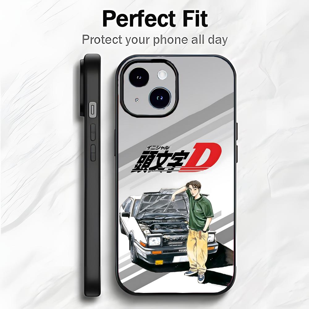 Racing Classic Japanese Anime I-Initial D Phone Case Phone Case Soft Packaging Lightweight For iPhone17 16 15 14 13ProMax iphone12promax
Racing Classic Japanese Anime I-Initial D Phone Case Phone Case Soft Packaging Lightweight For iPhone17 16 15 14 13ProMax iphone12promax
