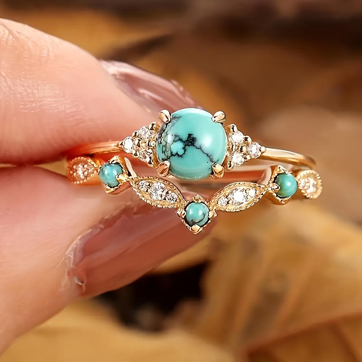 Women s High-end Niche Set Ring with European and American Fashion Ring, Middle Eastern Luxury Set Ring, Vintage Wedding and Engagement Ring, Low Pric 5
Women s High-end Niche Set Ring with European and American Fashion Ring, Middle Eastern Luxury Set Ring, Vintage Wedding and Engagement Ring, Low Pric 5
