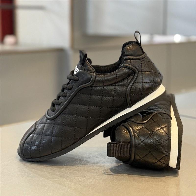 Spring new leather round head board shoes Korean leisure sports xs 38 leather shoe size чёрный
Spring new leather round head board shoes Korean leisure sports xs 38 leather shoe size чёрный