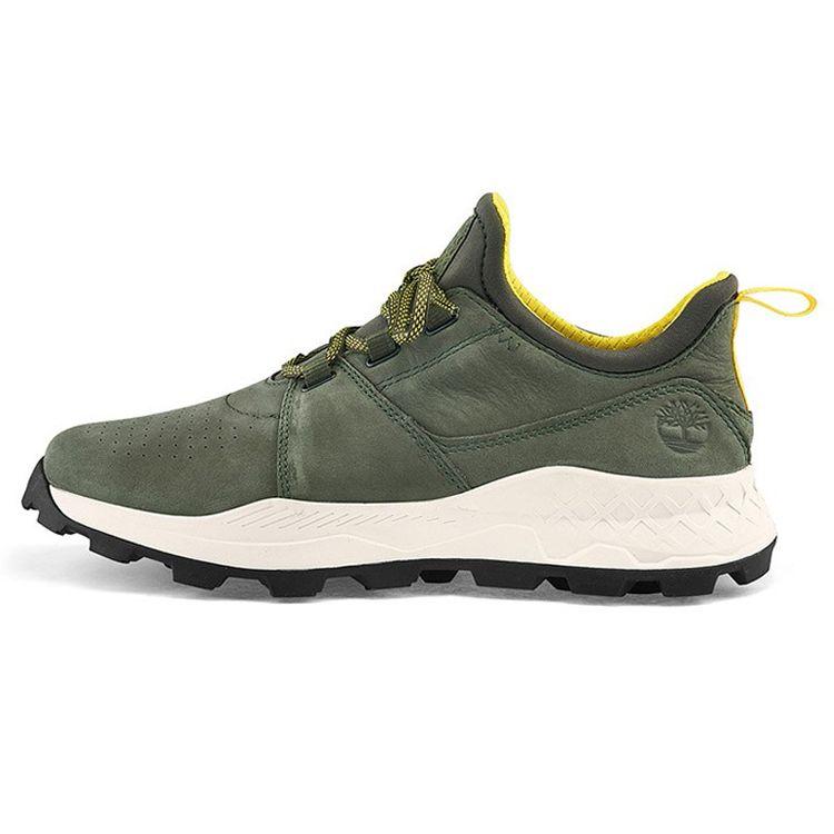 Timberland Brooklyn Series удобные прочные кожаные амортизирующие кроссовки среднего размера для бега мужские кроссовки зеленые A2J2Y 42
Timberland Brooklyn Series удобные прочные кожаные амортизирующие кроссовки среднего размера для бега мужские кроссовки зеленые A2J2Y 42