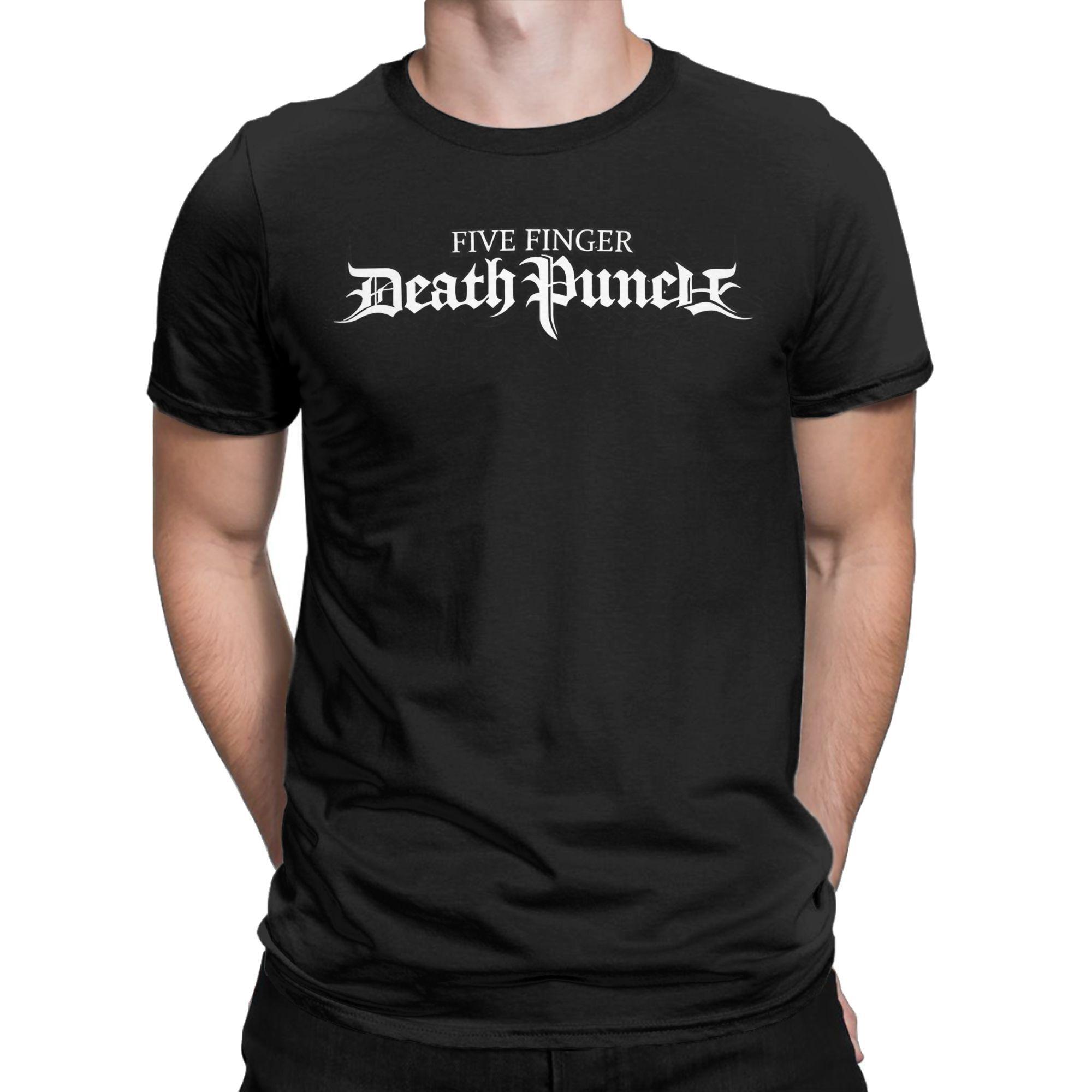 Чоловіча Жіноча Металева Рок Футболка Five Finger Death Punch З Чистої Бавовни З Графічним Принтом Футболки Топ Одяг XXXXXL бордовий
Чоловіча Жіноча Металева Рок Футболка Five Finger Death Punch З Чистої Бавовни З Графічним Принтом Футболки Топ Одяг XXXXXL бордовий