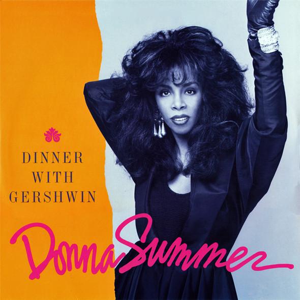 12inch Record DONNA SUMMER - Dinner With Gershwin 2582360 Warner Bros. Re 1987 Europe Dance & Electronica Used
12inch Record DONNA SUMMER - Dinner With Gershwin 2582360 Warner Bros. Re 1987 Europe Dance & Electronica Used