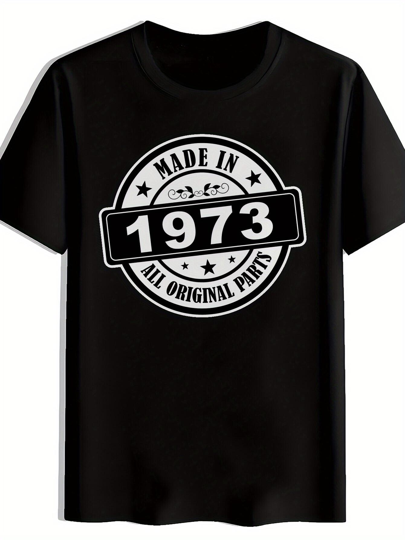 Vintage Rock Band Graphic T-shirt - Short Sleeve Crew Neck S
Vintage Rock Band Graphic T-shirt - Short Sleeve Crew Neck S