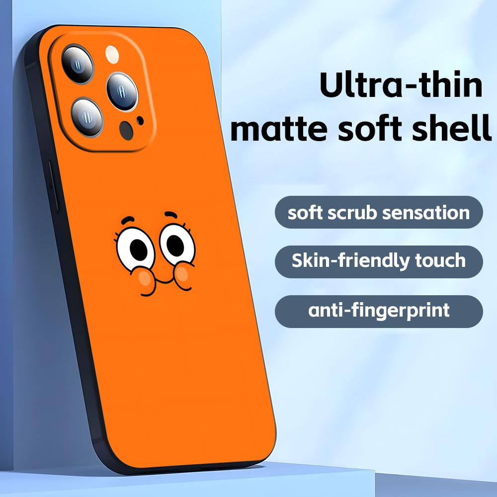 The Amazing World of Gumball Phone Case For iPhone17 16 16e 15 14 13 12 11 Plus Mini Pro Max Soft black Shockproof Cover iPhone17
The Amazing World of Gumball Phone Case For iPhone17 16 16e 15 14 13 12 11 Plus Mini Pro Max Soft black Shockproof Cover iPhone17