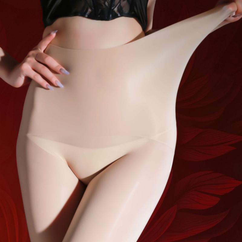 Wide Waist Seamless Design Horse Oil Extra Large Pantyhose High Density Yoga Dance Shaping Stockings Women Summer Smooth Tights M
Wide Waist Seamless Design Horse Oil Extra Large Pantyhose High Density Yoga Dance Shaping Stockings Women Summer Smooth Tights M
