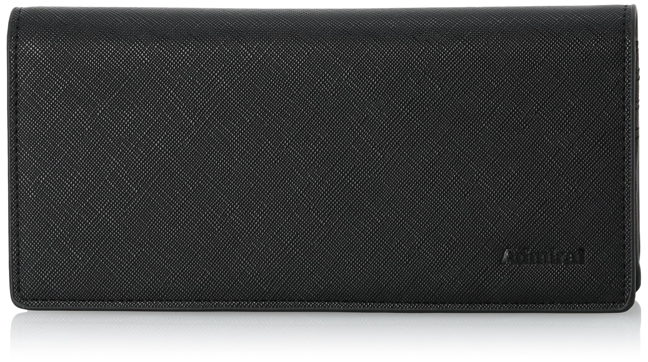 Admiral ADLI-02 Men s Business Bifold Wallet with I-Zip Pocket, Slim and Lightweight Design (Black)
Admiral ADLI-02 Men s Business Bifold Wallet with I-Zip Pocket, Slim and Lightweight Design (Black)