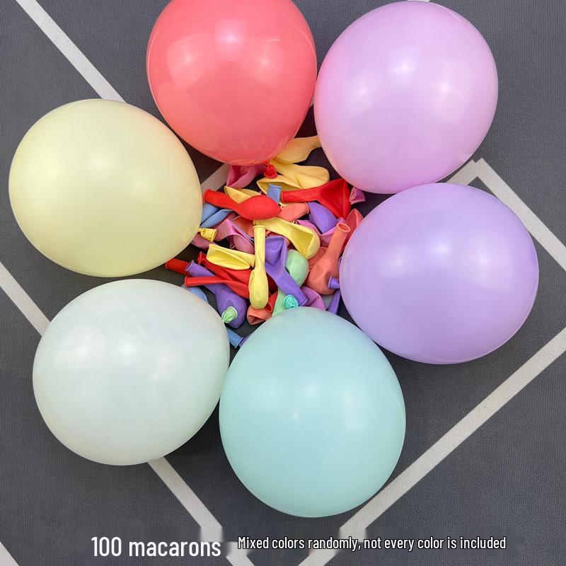 Утолщенные латексные шары макаронс - 5, 10, 12, 18 дюймов Украшение на день рождения 5 inch
Утолщенные латексные шары макаронс - 5, 10, 12, 18 дюймов Украшение на день рождения 5 inch