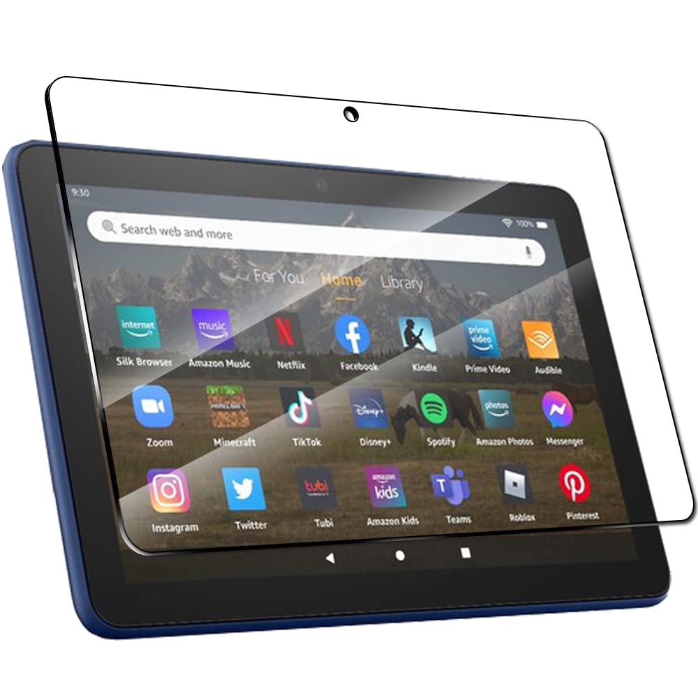 Стеклянная пленка для Fire HD 8 HD 8 Plus Защитная пленка для Fire HD 8 выпущена в 2020 году Fire HD 8 выпущена в 2022 году Высокопропускающее японское стекло Asahi
Стеклянная пленка для Fire HD 8 HD 8 Plus Защитная пленка для Fire HD 8 выпущена в 2020 году Fire HD 8 выпущена в 2022 году Высокопропускающее японское стекло Asahi