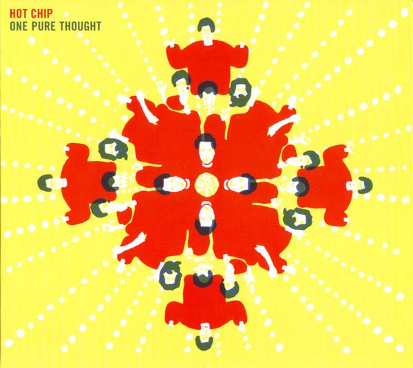 CD HOT CHIP One Pure Thought CDEM7485099921 EMI 2008 UK Dance Electronica Used
CD HOT CHIP One Pure Thought CDEM7485099921 EMI 2008 UK Dance Electronica Used