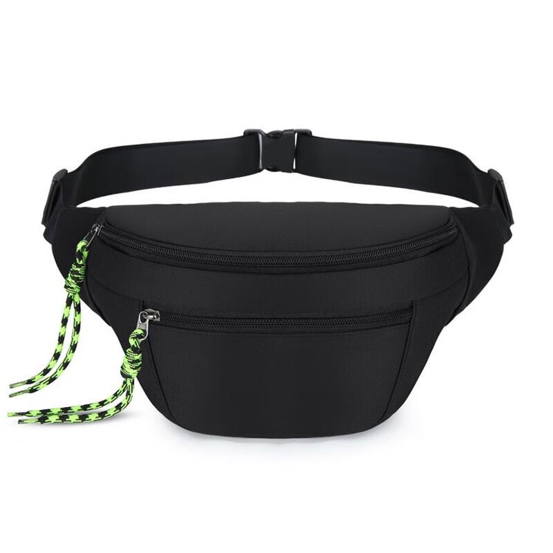Men s Versatile Outdoor Sports Waist Bag
Men s Versatile Outdoor Sports Waist Bag
