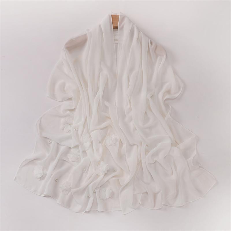 Однотонний стібок Рожевий Квітковий Бульбашковий Шифон Хіджаб Рамадан Намистини Шарфи Шалі Жіноча Сонцезахисна Хустка Головний Убір Для Вулиці Вітрозахисний Головний Убір
Однотонний стібок Рожевий Квітковий Бульбашковий Шифон Хіджаб Рамадан Намистини Шарфи Шалі Жіноча Сонцезахисна Хустка Головний Убір Для Вулиці Вітрозахисний Головний Убір