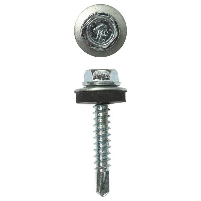 Roofing Screws Bison 4-300310-48-029 Professional 4 8mm 2 500 Pcs For Wooden Crate
Roofing Screws Bison 4-300310-48-029 Professional 4 8mm 2 500 Pcs For Wooden Crate