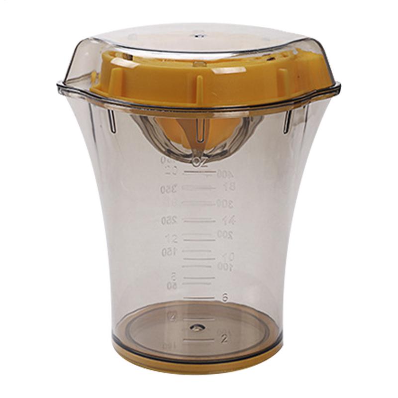Multifunctional Hand Juicer Fruit Juicer Handheld Portable Pour Sprout With Scale Hand Press Orange Squeezer Lemon Citrus China Mainland
Multifunctional Hand Juicer Fruit Juicer Handheld Portable Pour Sprout With Scale Hand Press Orange Squeezer Lemon Citrus China Mainland