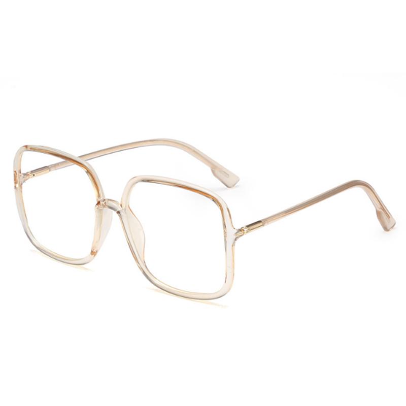 Vintage Oversize Square Glasses Women Luxury Brand Big Frame Men Glasses -0.5 -0.75 -1.0 -1.5 -2.0 -3.0To -6.0 0
Vintage Oversize Square Glasses Women Luxury Brand Big Frame Men Glasses -0.5 -0.75 -1.0 -1.5 -2.0 -3.0To -6.0 0