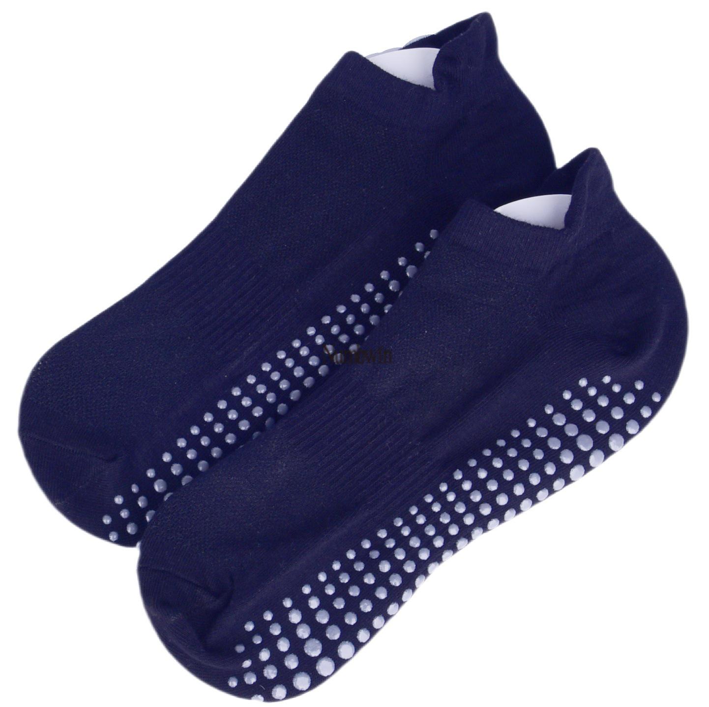 Numbwin Pilates & Yoga Socks: 4-Piece Fitness Set for Indoor/Outdoor Workouts
Numbwin Pilates & Yoga Socks: 4-Piece Fitness Set for Indoor/Outdoor Workouts
