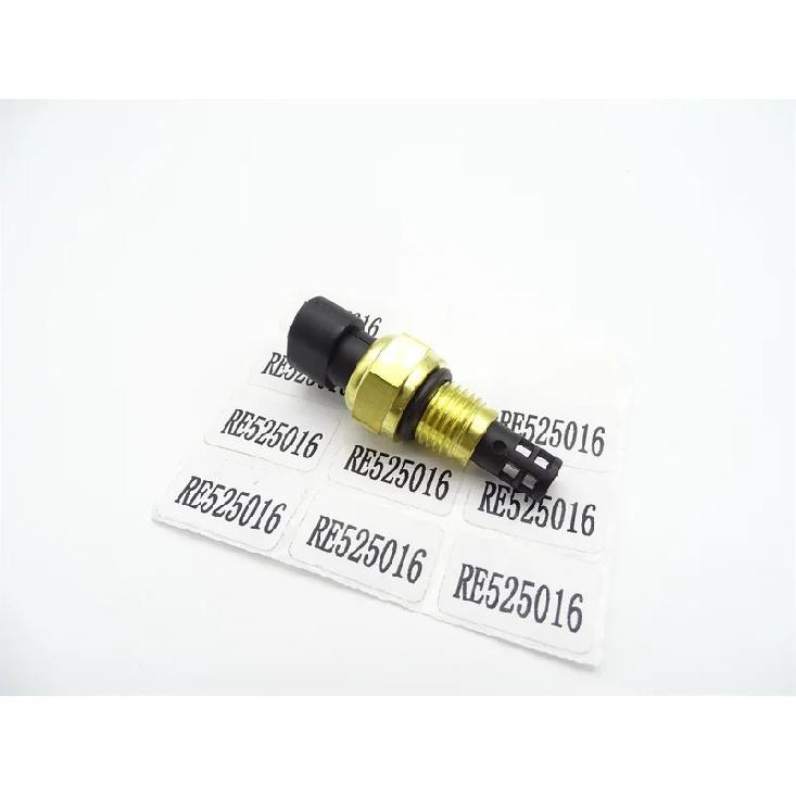 Temperature Sensor RE525016 for John Deere 5075M 5105M Engine 4520 4720 5065M
Temperature Sensor RE525016 for John Deere 5075M 5105M Engine 4520 4720 5065M