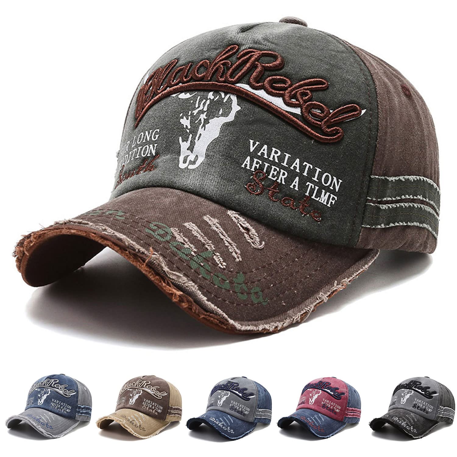 Шляпы для женщин и мужчин, бейсболки, с широкими полями, вышивка, состаренная отделка, в западном стиле, защита от солнца, унисекс, крутые, для улицы, День отца
Шляпы для женщин и мужчин, бейсболки, с широкими полями, вышивка, состаренная отделка, в западном стиле, защита от солнца, унисекс, крутые, для улицы, День отца